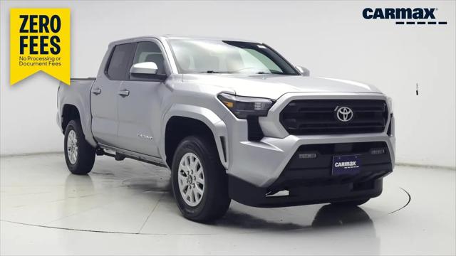 2025 Toyota Tacoma SR5 for sale in Houston, TX