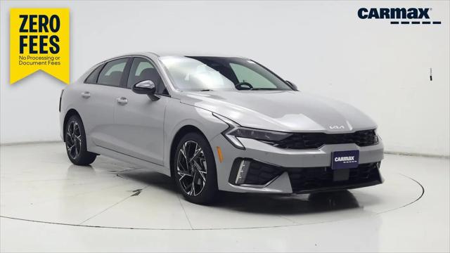 2026 Kia K5 GT-Line FWD for sale in Houston, TX