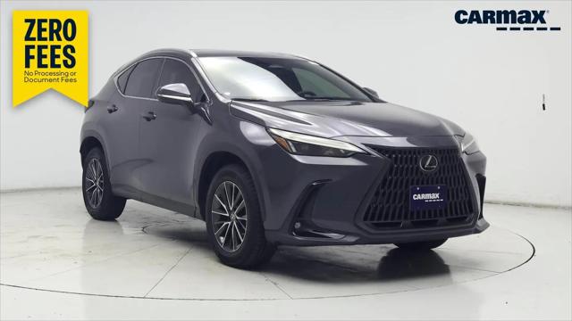2022 Lexus NX NX 350 Premium for sale in Houston, TX