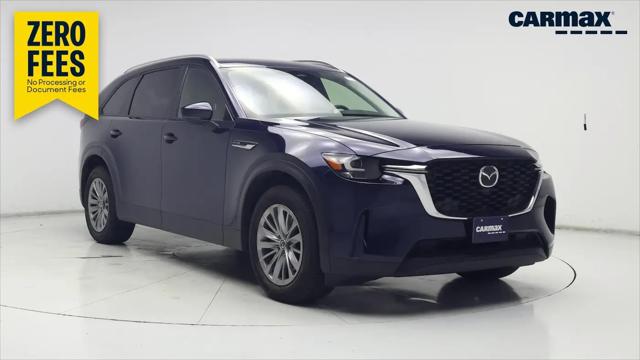 2026 Mazda X-90 3.3 Turbo Select for sale in Houston, TX