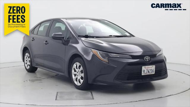 2024 Toyota Corolla LE for sale in Scottsdale, AZ