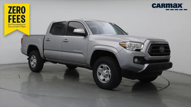 2021 Toyota Tacoma SR5 for sale in Scottsdale, AZ