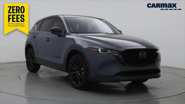 2023 Mazda CX-5 2.5 S Carbon Edition for sale in Scottsdale, AZ