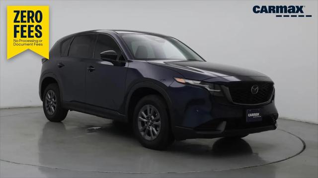 2026 Mazda CX-5 2.5 S Select for sale in Scottsdale, AZ