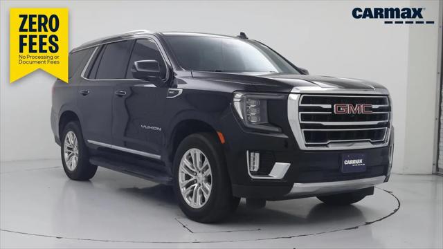 2023 GMC Yukon 2WD SLT for sale in Katy, TX
