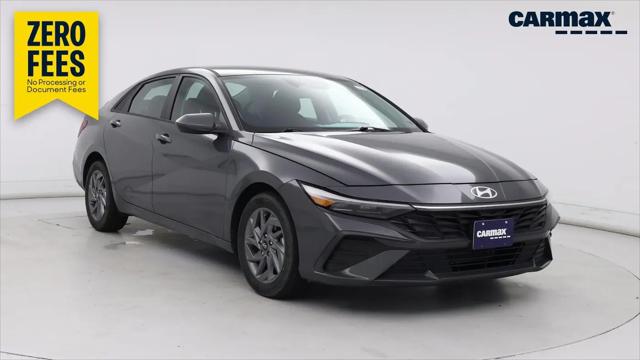 2024 Hyundai Elantra SEL for sale in Glen Allen, VA