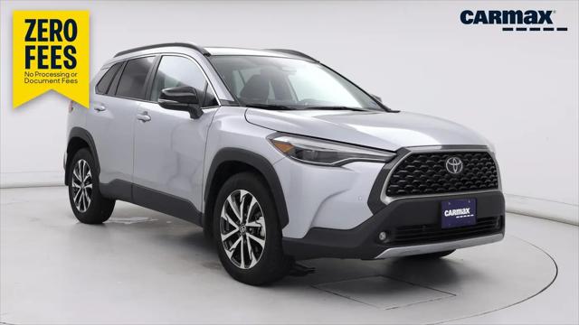 2025 Toyota Corolla Cross XLE for sale in Glen Allen, VA