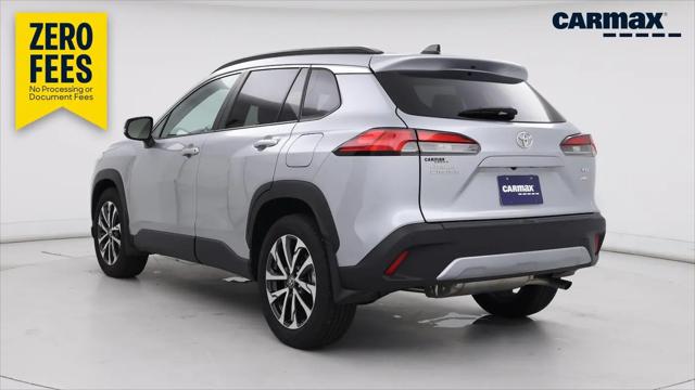 2025 Toyota Corolla Cross XLE for sale in Glen Allen, VA
