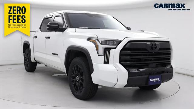 2024 Toyota Tundra Limited 4WD for sale in Glen Allen, VA