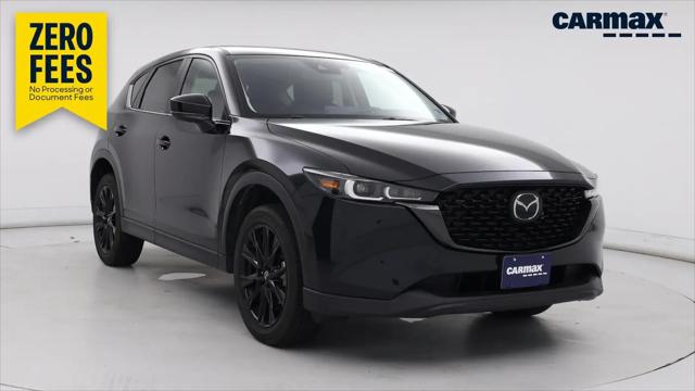 2025 Mazda CX-5 2.5 S Carbon Edition for sale in Glen Allen, VA