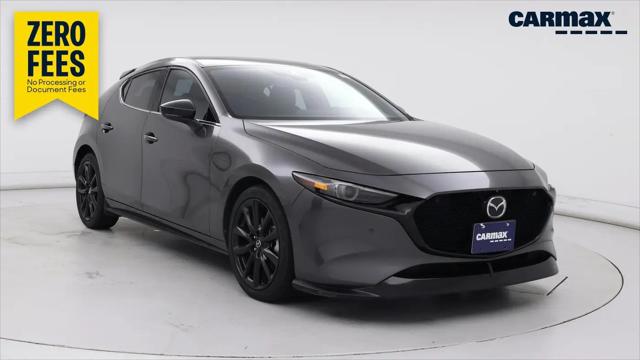 2021 Mazda Mazda3 2.5 Turbo Premium Plus for sale in Glen Allen, VA