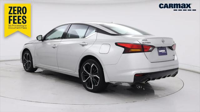 2024 Nissan Altima SR Intelligent AWD for sale in Glen Allen, VA