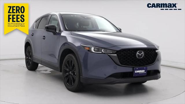 2025 Mazda CX-5 2.5 S Carbon Edition for sale in Glen Allen, VA