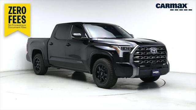 2023 Toyota Tundra Platinum for sale in Memphis, TN