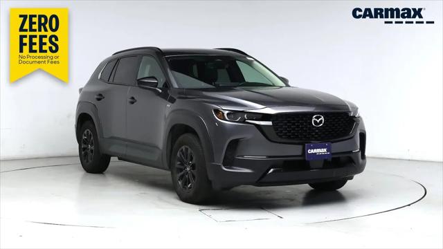2025 Mazda CX-50 Hybrid Premium Package for sale in Memphis, TN