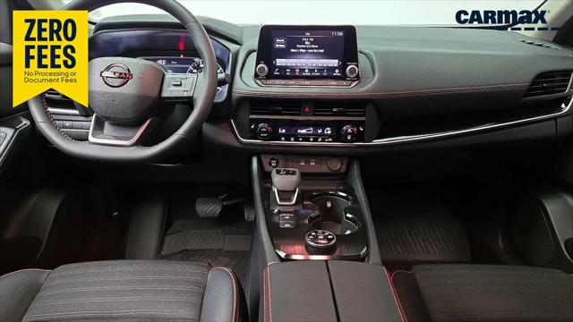 2026 Nissan Rogue Rock Creek for sale in Memphis, TN
