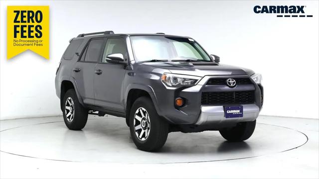 2019 Toyota 4Runner TRD Off Road for sale in Memphis, TN