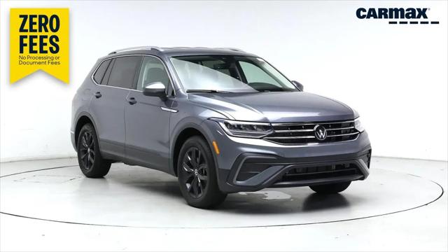 2024 Volkswagen Tiguan 2.0T SE for sale in Memphis, TN
