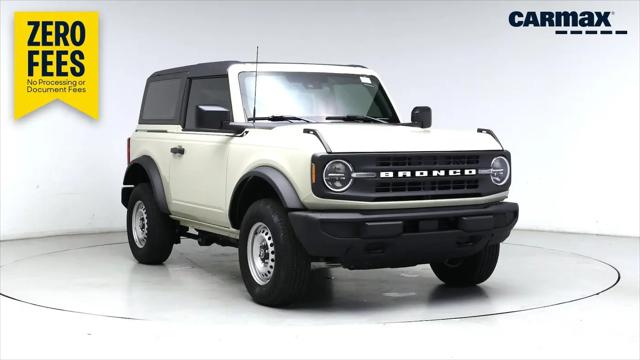 2025 Ford Bronco Base for sale in Memphis, TN