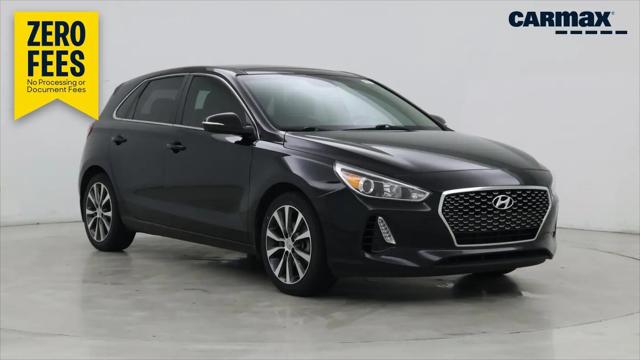 2020 Hyundai Elantra GT GT for sale in Davie, FL