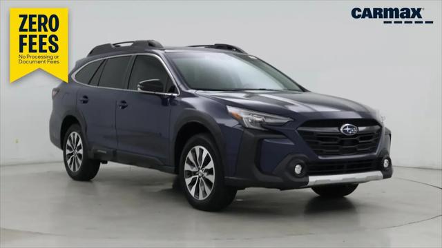 2024 Subaru Outback Limited for sale in Davie, FL