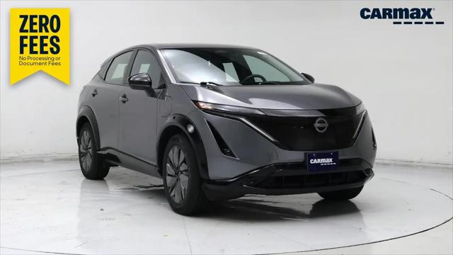 2024 Nissan ARIYA ENGAGE for sale in Parker, CO