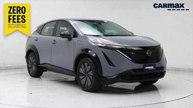 2024 Nissan ARIYA ENGAGE for sale in Parker, CO