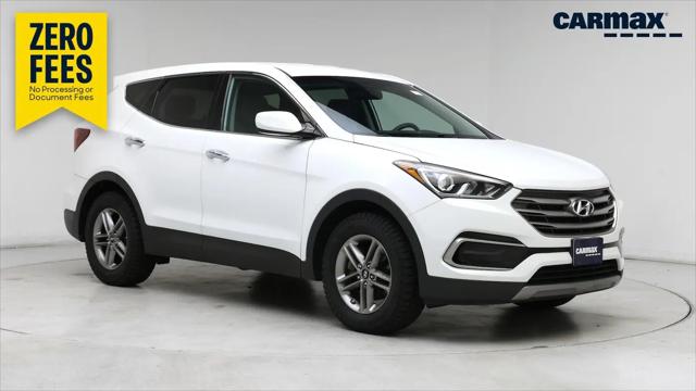 2017 Hyundai Santa Fe Sport 2.4L for sale in Renton, WA