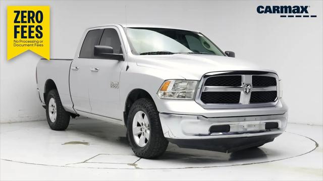 2015 Ram 1500 SLT for sale in San Antonio, TX