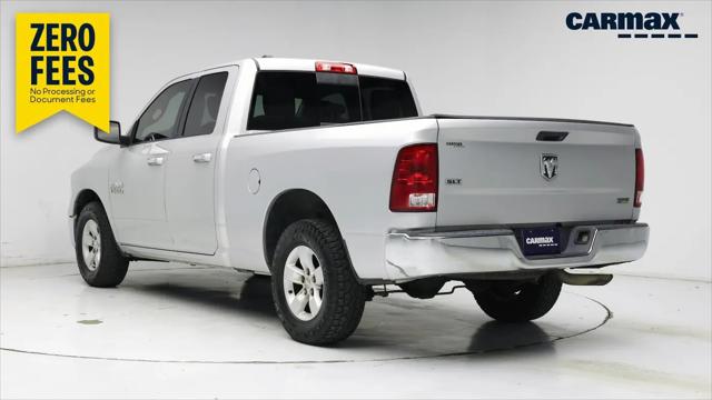 2015 Ram 1500 SLT for sale in San Antonio, TX