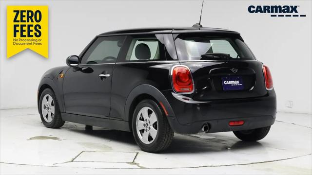 2019 MINI Hardtop Cooper for sale in San Antonio, TX