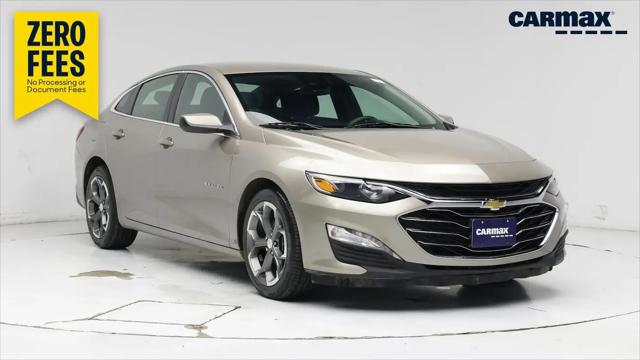 2023 Chevrolet Malibu FWD 1LT for sale in San Antonio, TX