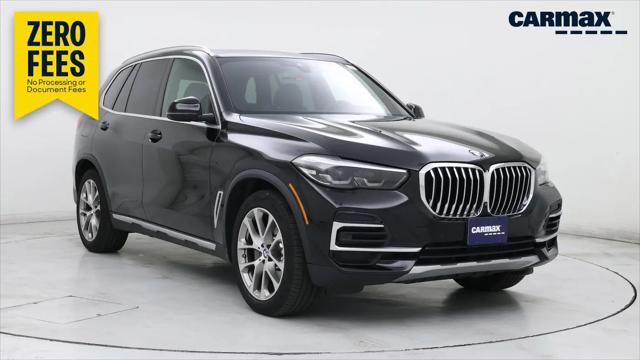 2022 BMW X5 xDrive40i for sale in Beaverton, OR