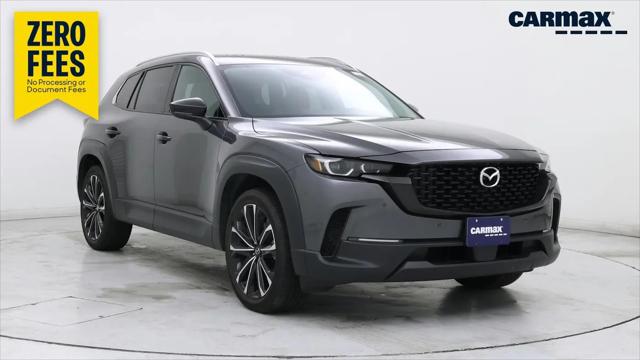 2026 Mazda CX-50 2.5 S Premium for sale in Beaverton, OR