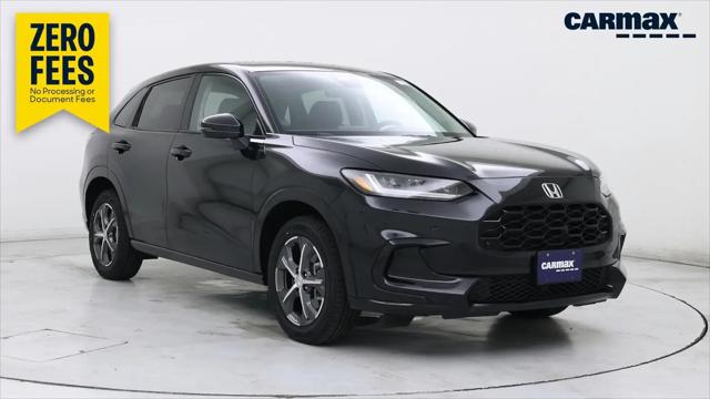 2024 Honda HR-V AWD EX-L w/o BSI for sale in Beaverton, OR