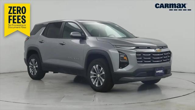 2026 Chevrolet Equinox AWD LT for sale in Plainfield, IL