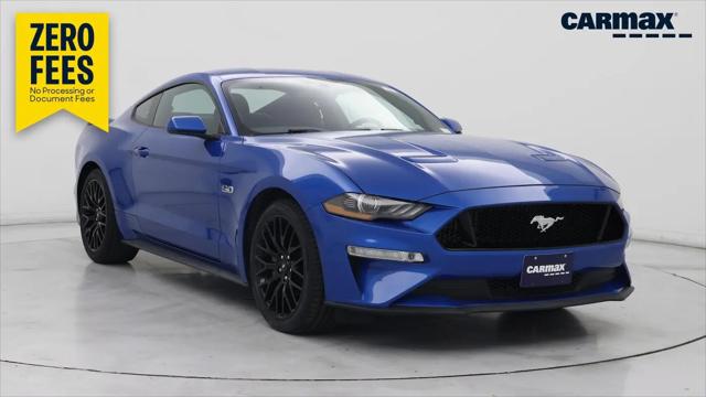 2020 Ford Mustang GT Fastback for sale in San Jose, CA
