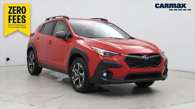 2024 Subaru Crosstrek Premium for sale in Pineville, NC