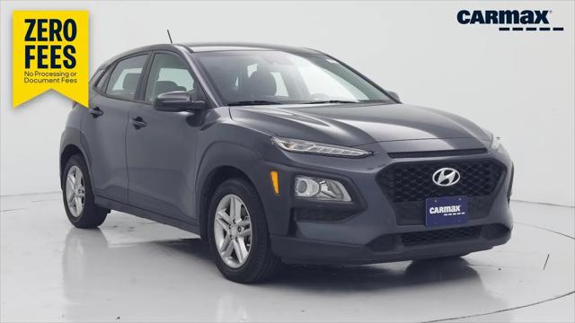 2021 Hyundai Kona SE for sale in Pineville, NC