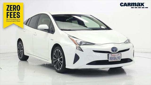 2017 Toyota Prius One for sale in San Diego, CA