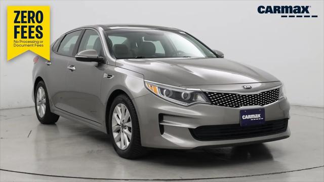2016 Kia Optima EX for sale in St. Louis, MO