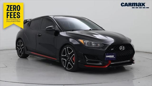 2021 Hyundai Veloster N N for sale in St. Louis, MO