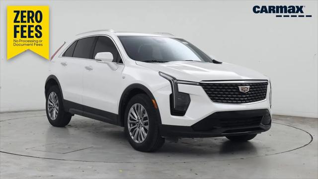 2024 Cadillac XT4 FWD Premium Luxury for sale in Boynton Beach, FL
