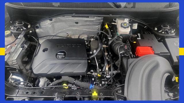 2023 Buick Encore GX Select FWD