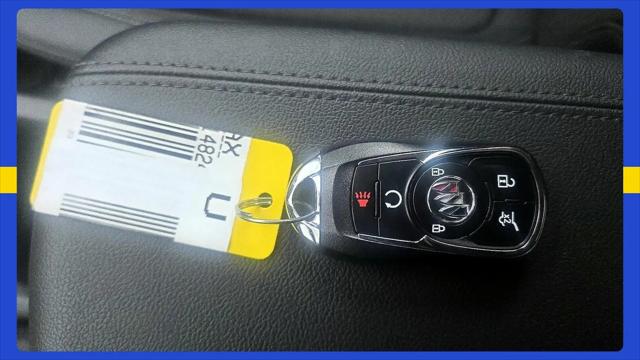 2023 Buick Encore GX Select FWD