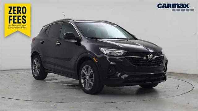2023 Buick Encore GX Select FWD for sale in Boynton Beach, FL
