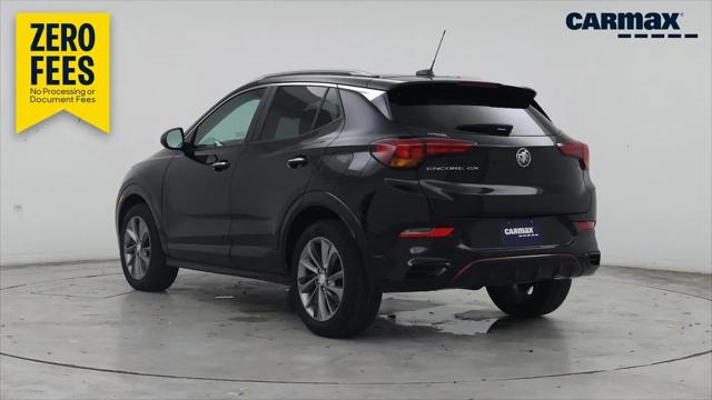 2023 Buick Encore GX Select FWD