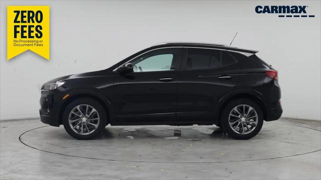 2023 Buick Encore GX Select FWD