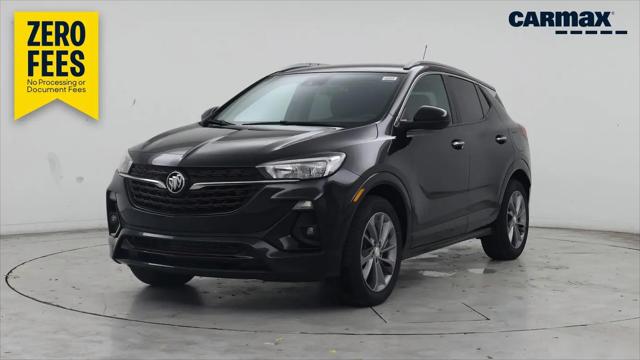 2023 Buick Encore GX Select FWD