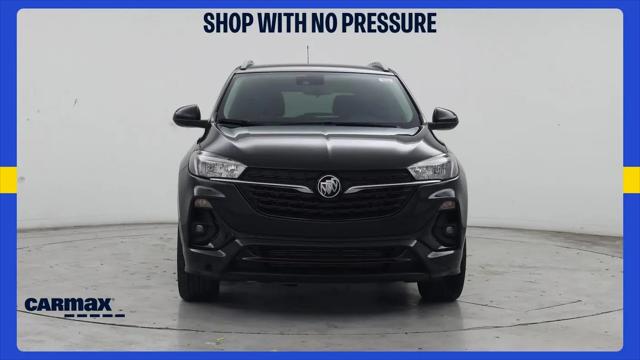 2023 Buick Encore GX Select FWD